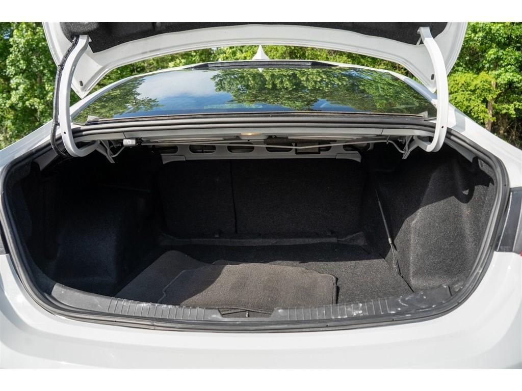 used 2023 Chevrolet Malibu car, priced at $18,995