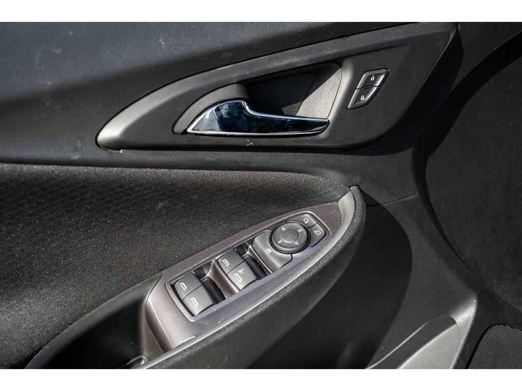 used 2023 Chevrolet Malibu car, priced at $18,995