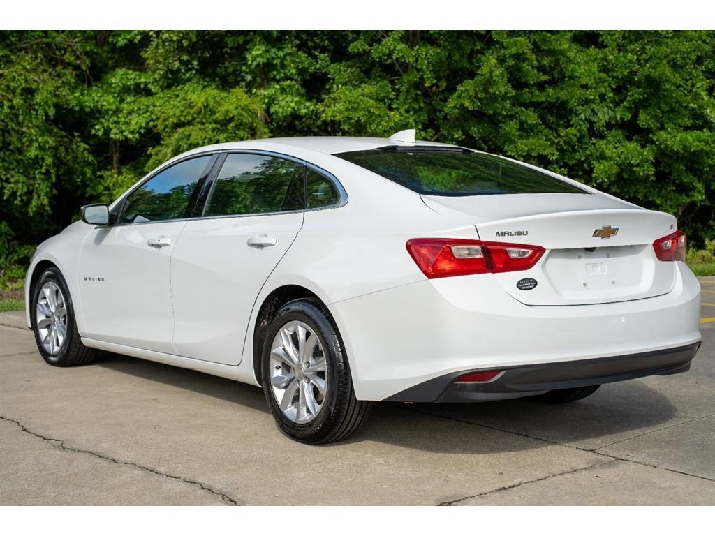 used 2023 Chevrolet Malibu car, priced at $18,995