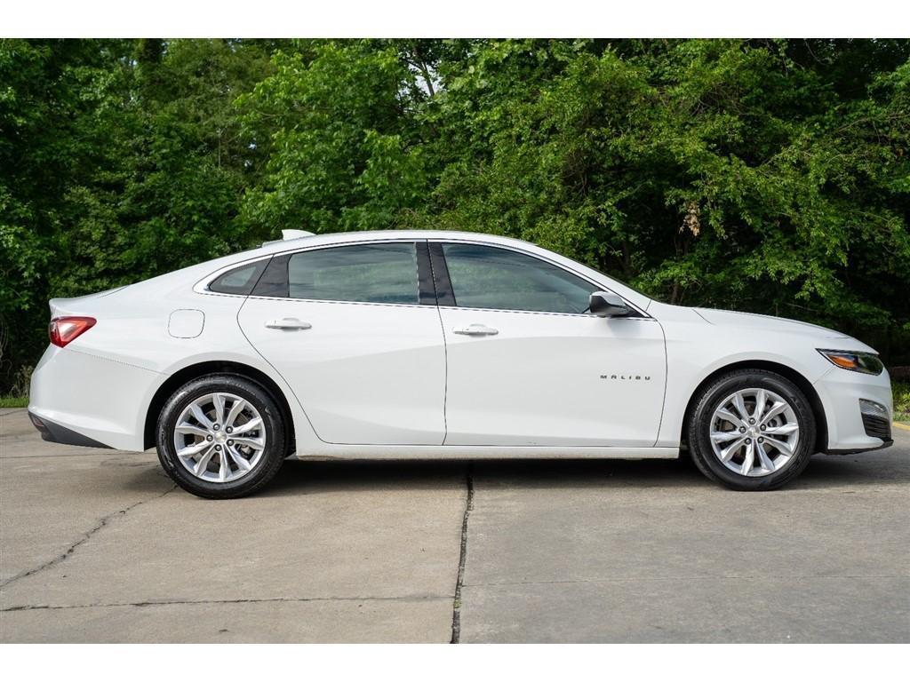 used 2023 Chevrolet Malibu car, priced at $18,995