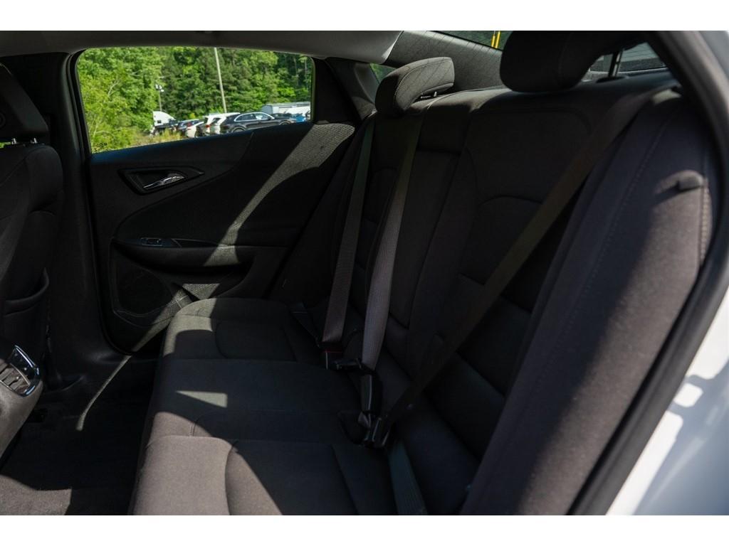 used 2023 Chevrolet Malibu car, priced at $18,995