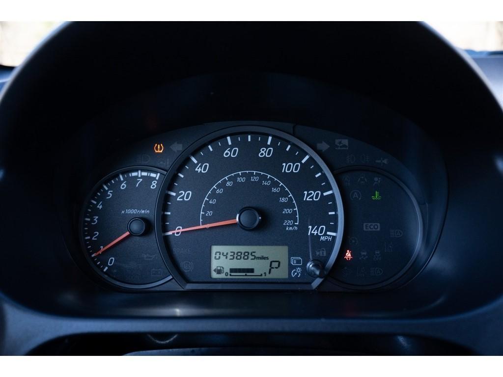 used 2022 Mitsubishi Mirage car, priced at $11,495