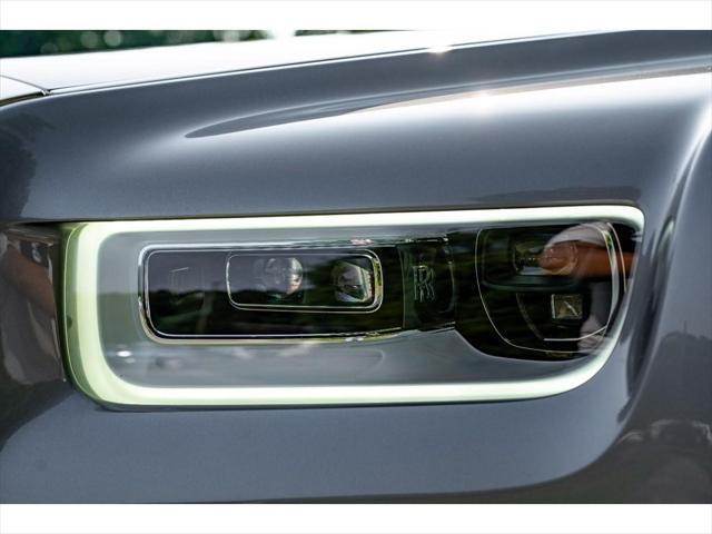 used 2019 Rolls-Royce Phantom car, priced at $279,995