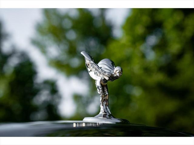 used 2019 Rolls-Royce Phantom car, priced at $279,995