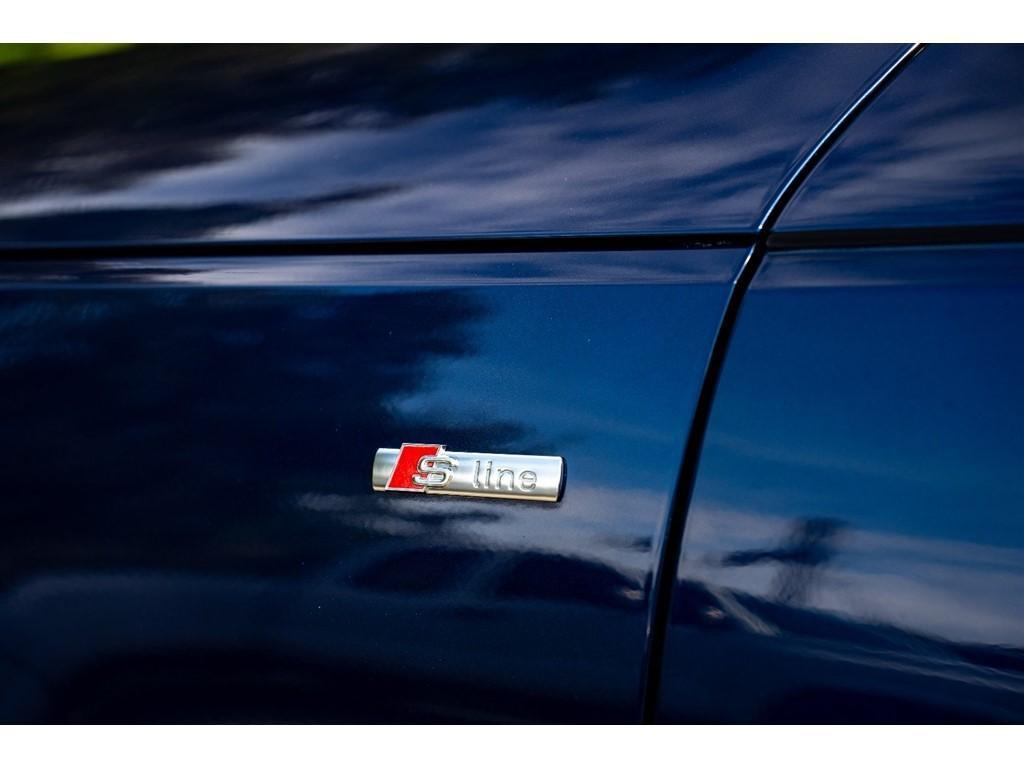 used 2018 Audi A4 car, priced at $18,995