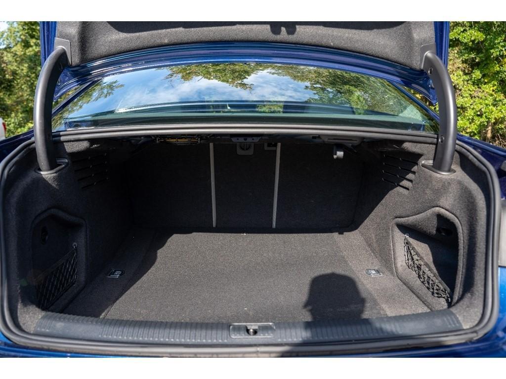 used 2018 Audi A4 car, priced at $18,995