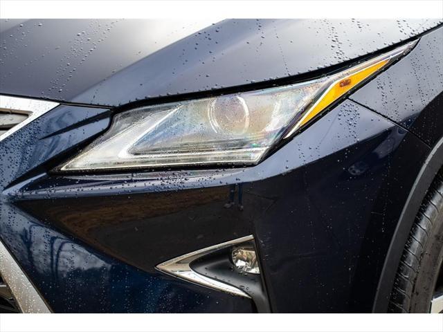 used 2019 Lexus RX 350 car, priced at $32,995