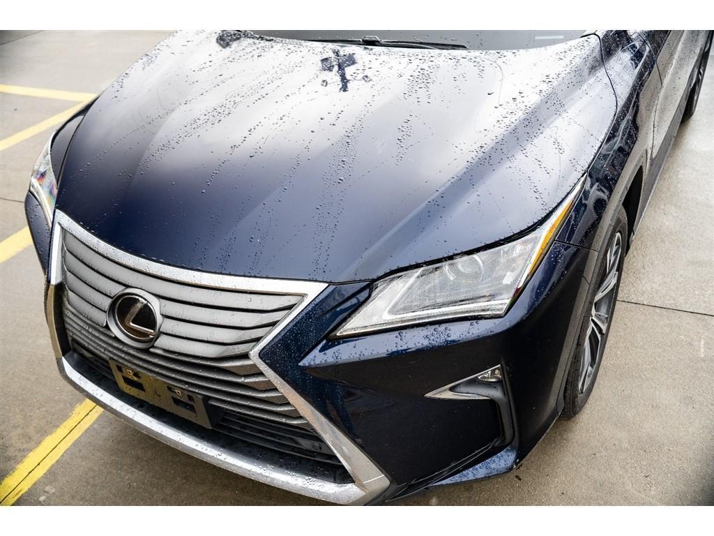 used 2019 Lexus RX 350 car, priced at $31,995