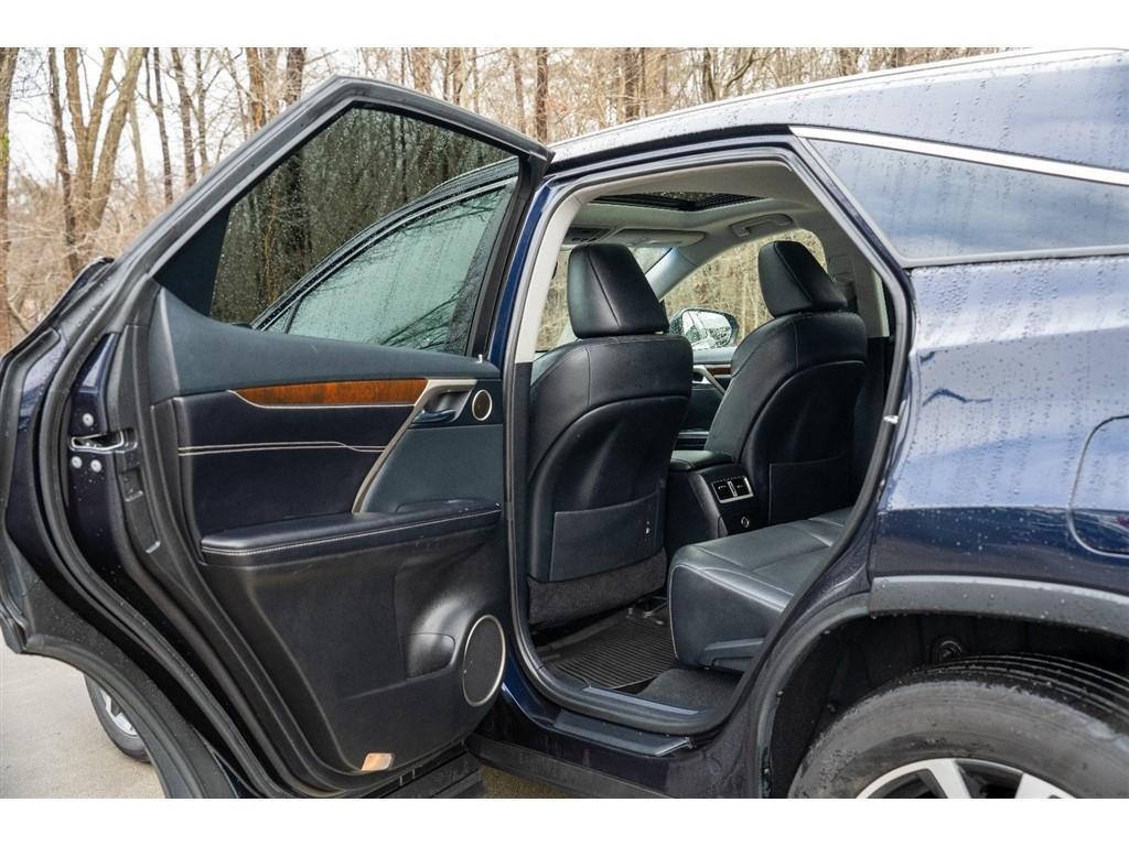 used 2019 Lexus RX 350 car, priced at $31,995