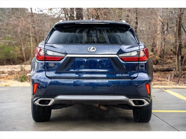 used 2019 Lexus RX 350 car, priced at $32,995
