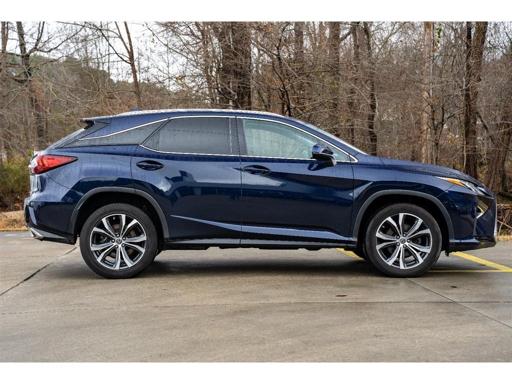 used 2019 Lexus RX 350 car, priced at $31,995