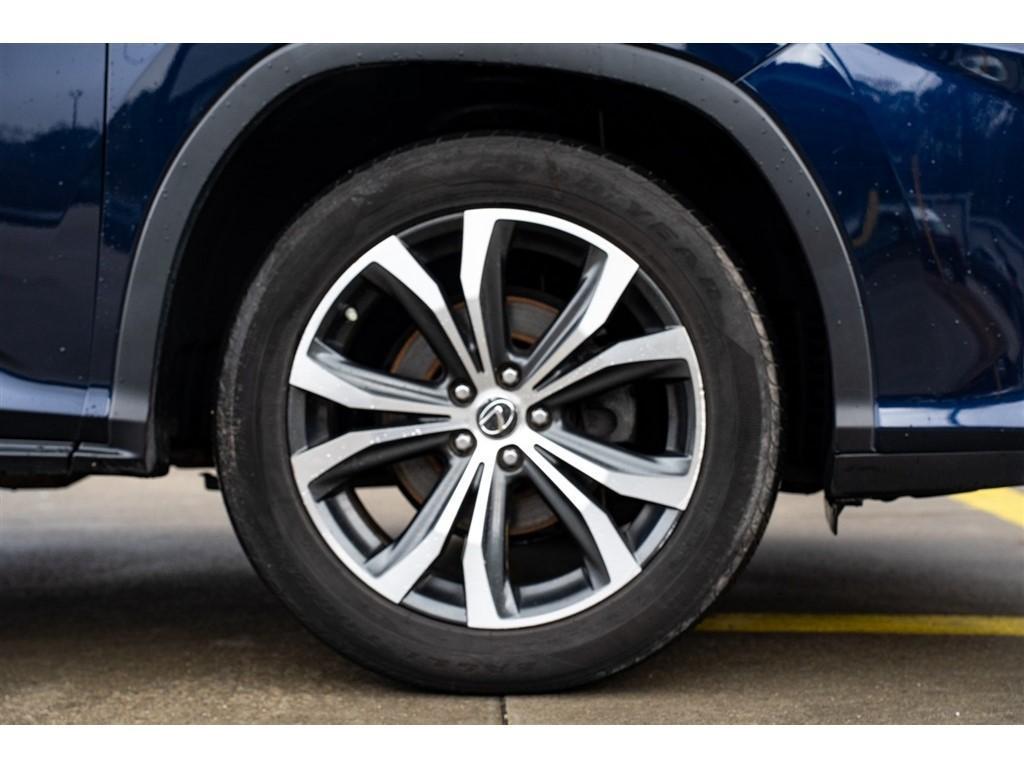 used 2019 Lexus RX 350 car, priced at $31,995