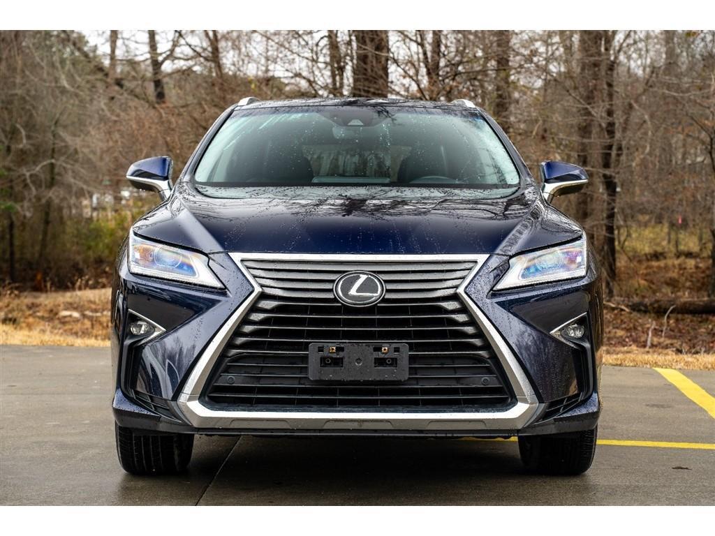 used 2019 Lexus RX 350 car, priced at $31,995