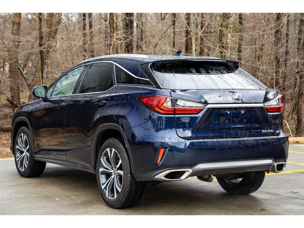 used 2019 Lexus RX 350 car, priced at $31,995
