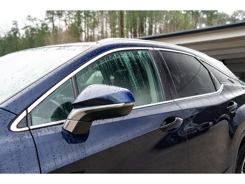 used 2019 Lexus RX 350 car, priced at $31,995
