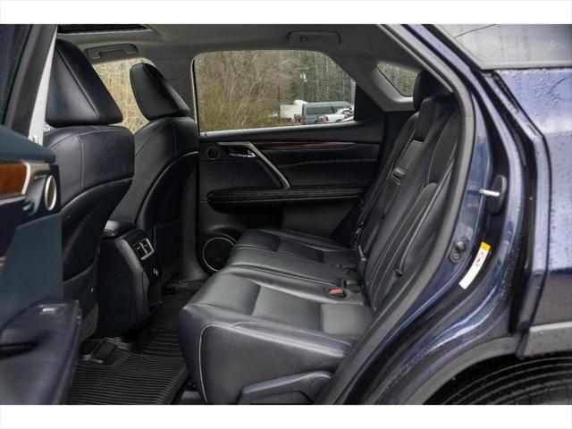 used 2019 Lexus RX 350 car, priced at $32,995