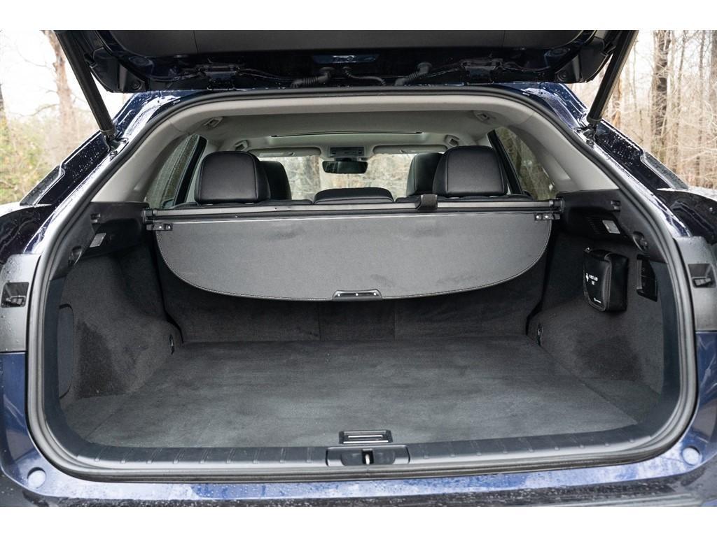 used 2019 Lexus RX 350 car, priced at $31,995