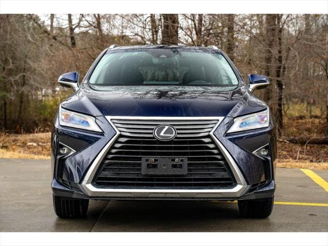 used 2019 Lexus RX 350 car, priced at $32,995