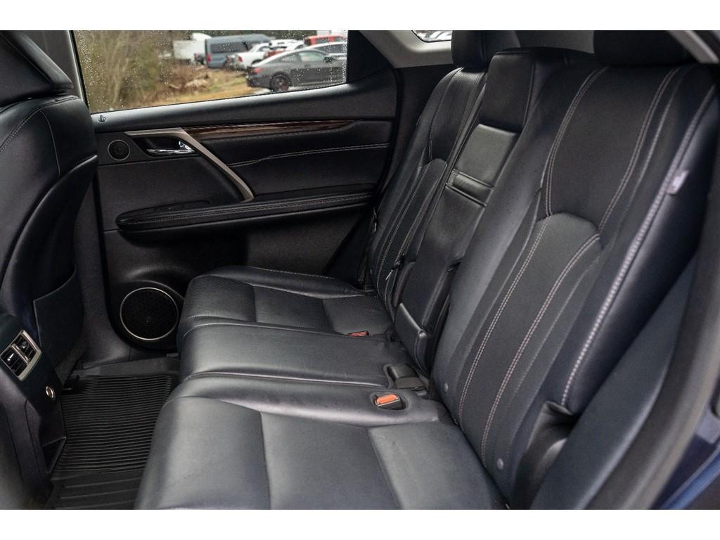 used 2019 Lexus RX 350 car, priced at $31,995
