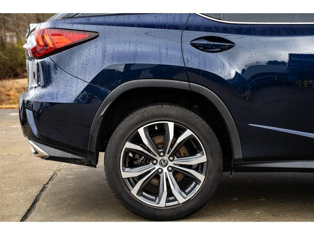 used 2019 Lexus RX 350 car, priced at $31,995