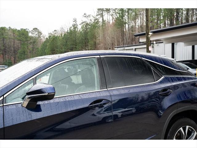 used 2019 Lexus RX 350 car, priced at $32,995
