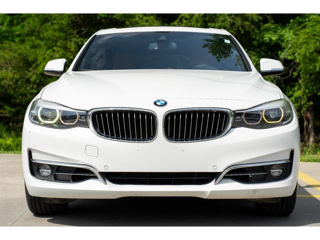 used 2017 BMW 330 Gran Turismo car, priced at $16,995