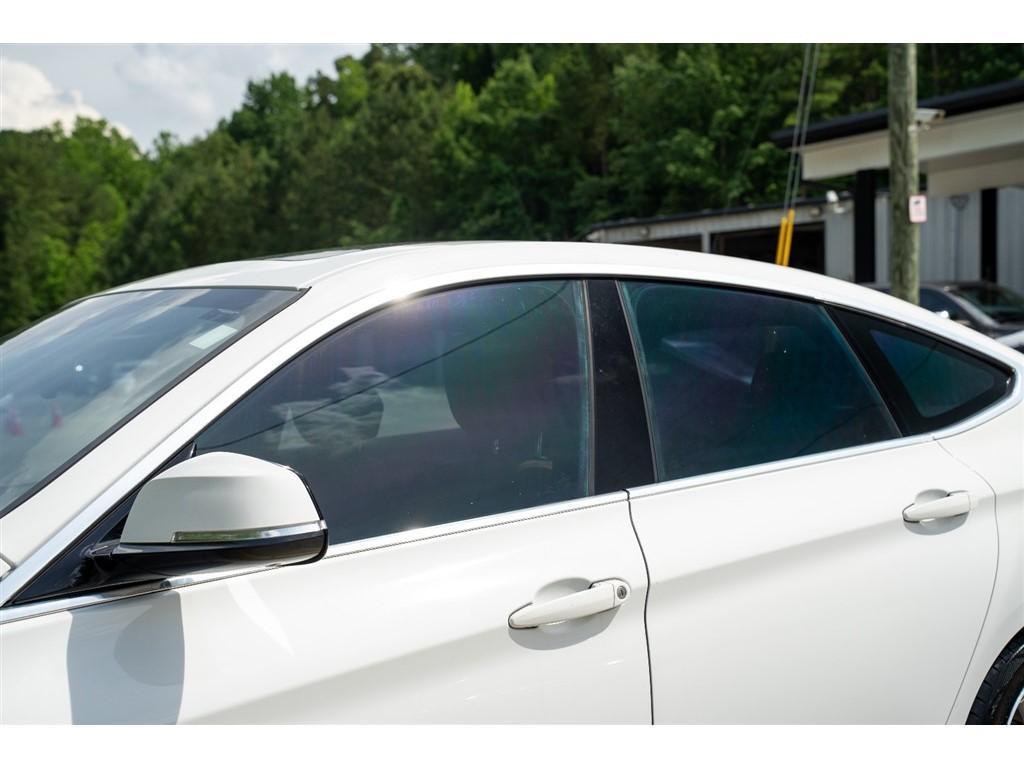 used 2017 BMW 330 Gran Turismo car, priced at $16,995