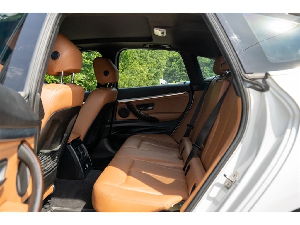 used 2017 BMW 330 Gran Turismo car, priced at $16,995