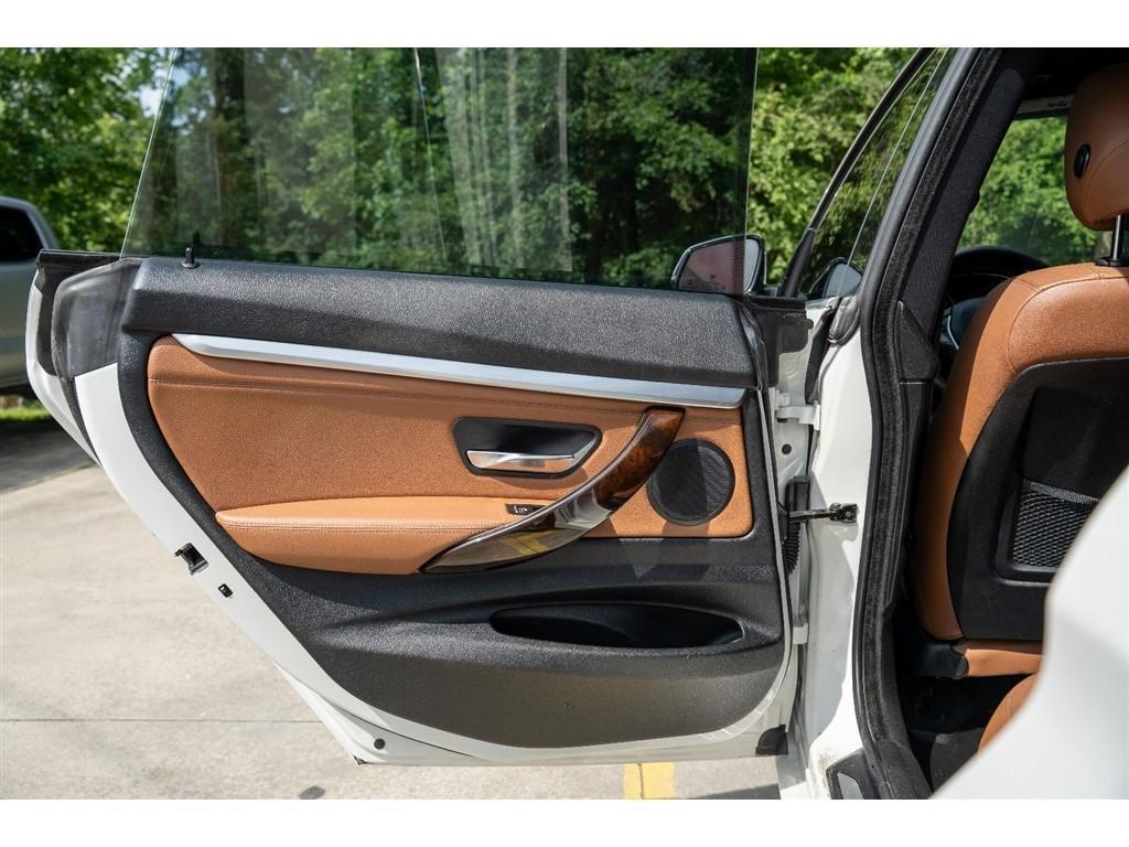 used 2017 BMW 330 Gran Turismo car, priced at $16,995