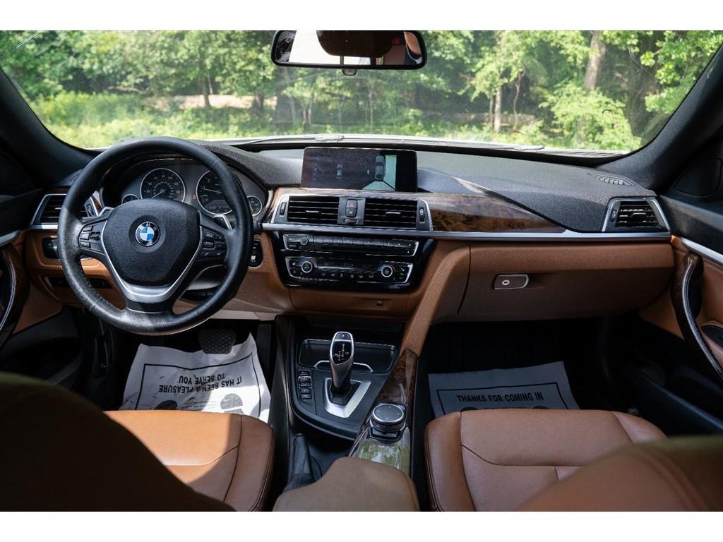 used 2017 BMW 330 Gran Turismo car, priced at $16,995