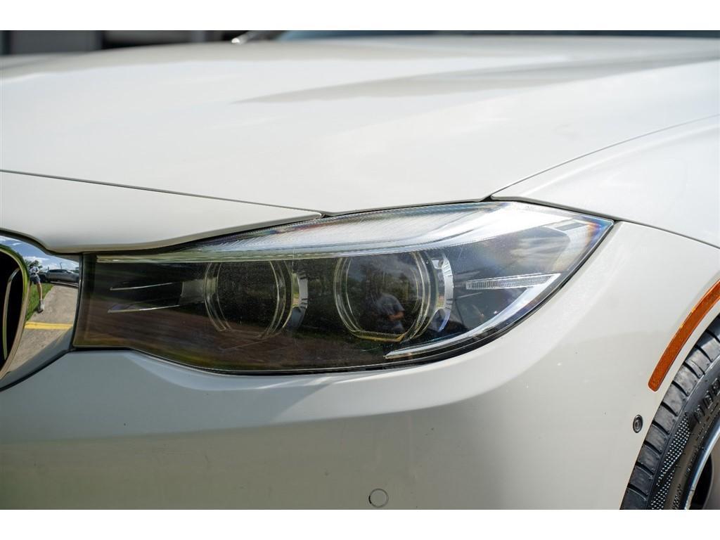 used 2017 BMW 330 Gran Turismo car, priced at $16,995