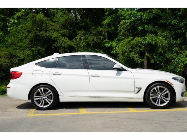 used 2017 BMW 330 Gran Turismo car, priced at $16,995