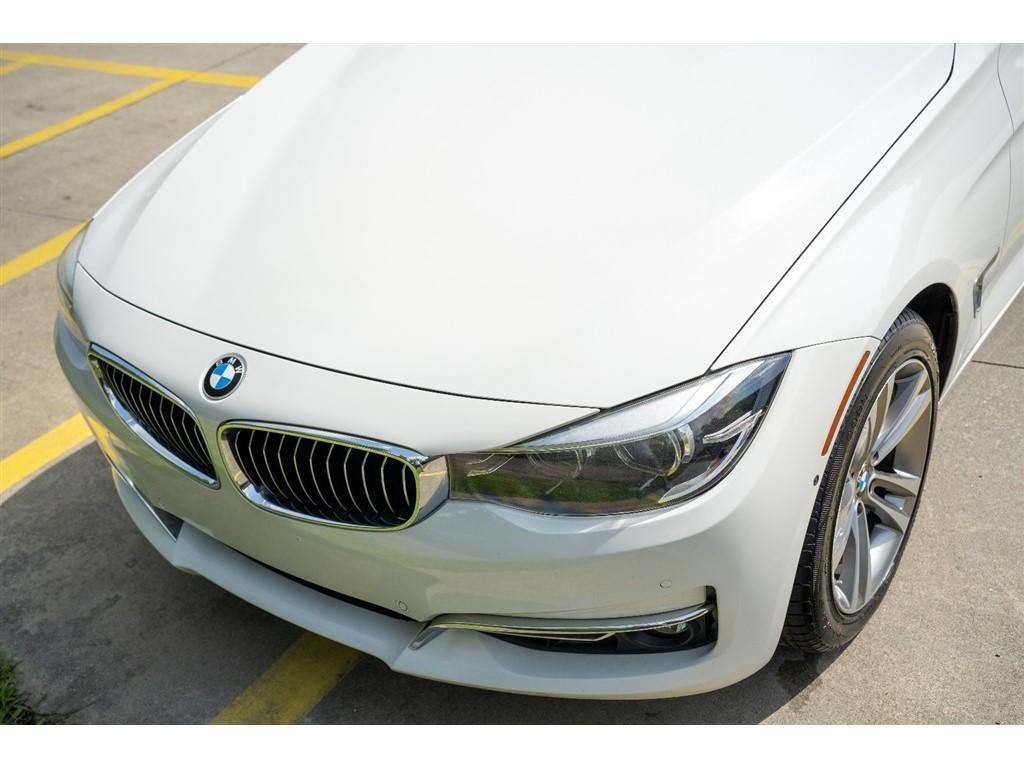 used 2017 BMW 330 Gran Turismo car, priced at $16,995