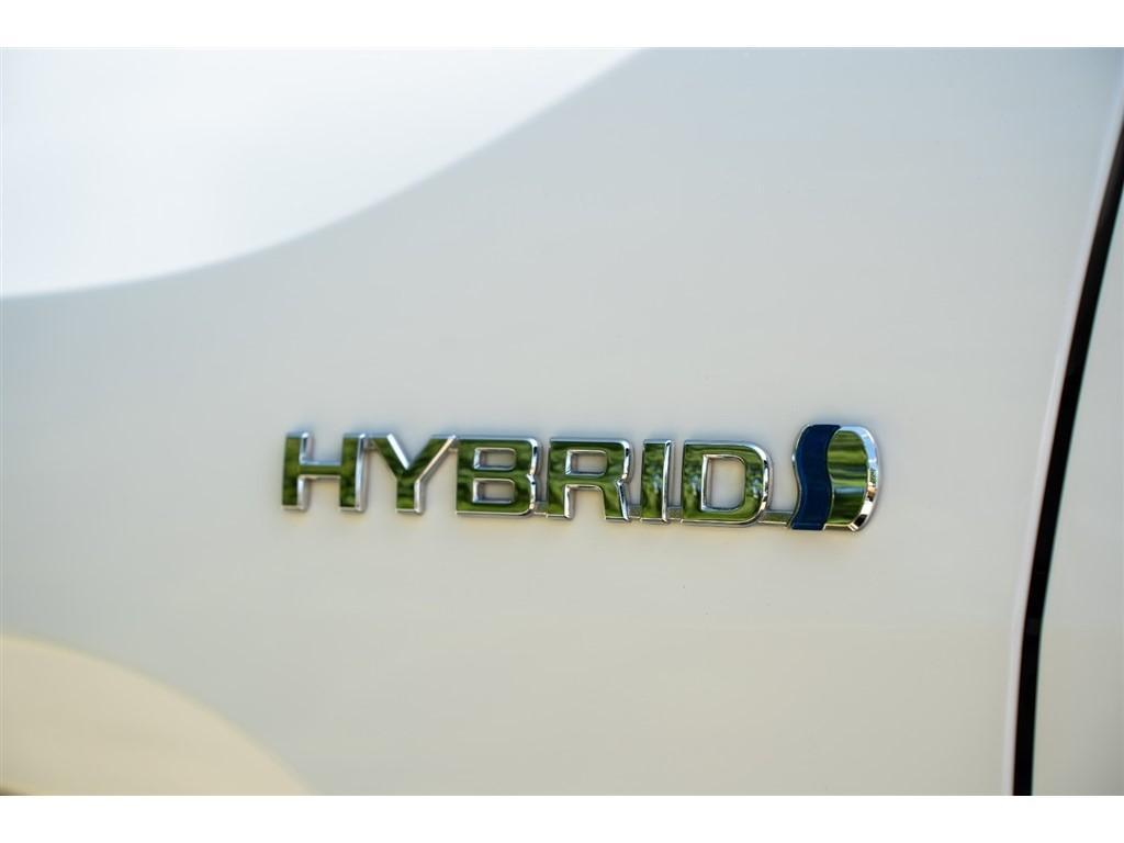 used 2021 Toyota RAV4 Hybrid car, priced at $24,995