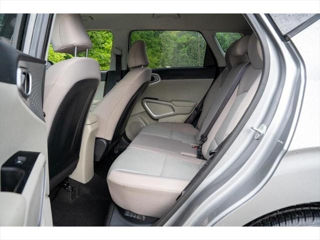 used 2022 Kia Soul car, priced at $17,995