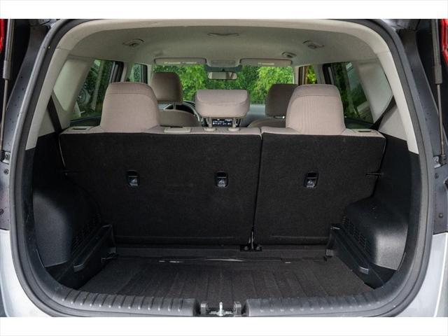 used 2022 Kia Soul car, priced at $17,995