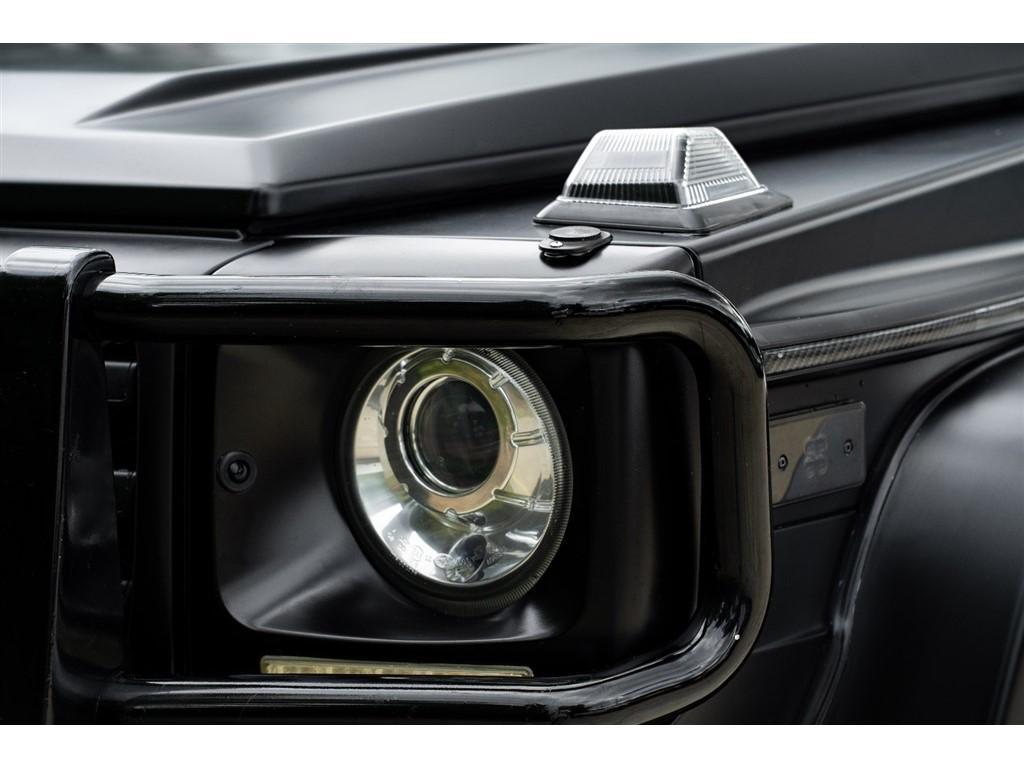 used 2012 Mercedes-Benz G-Class car, priced at $38,995