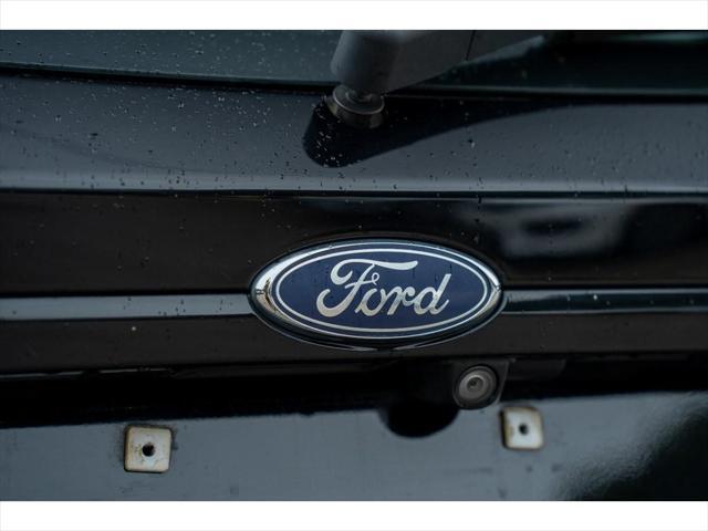 used 2019 Ford Fiesta car, priced at $17,995