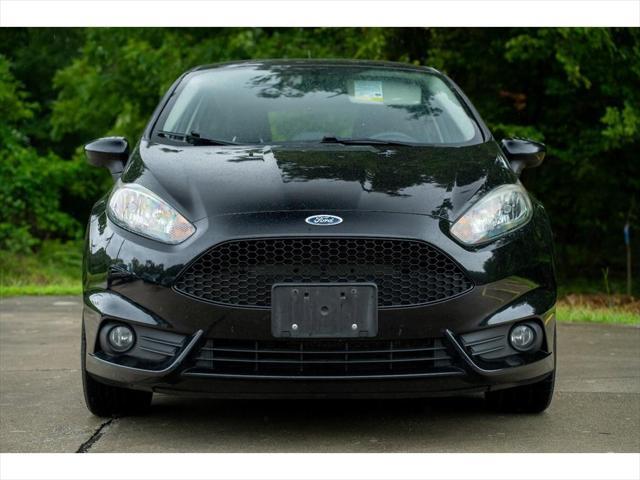 used 2019 Ford Fiesta car, priced at $17,995