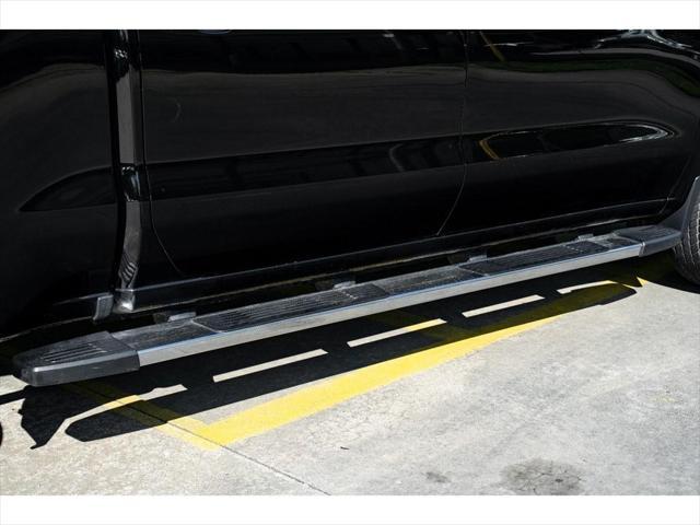 used 2020 Chevrolet Silverado 1500 car, priced at $34,995