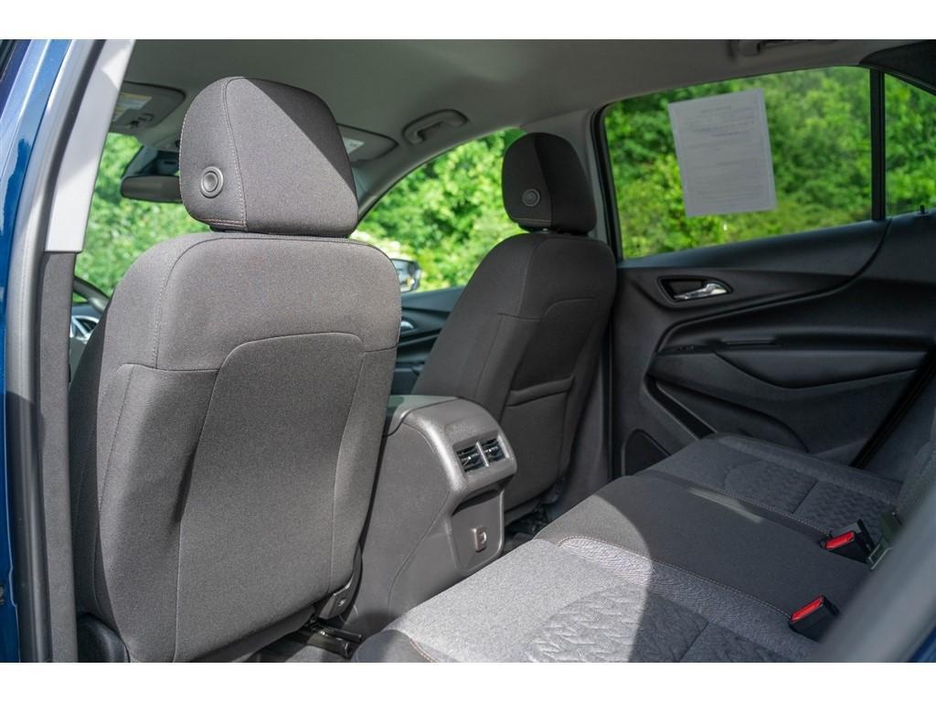 used 2023 Chevrolet Equinox car, priced at $22,995