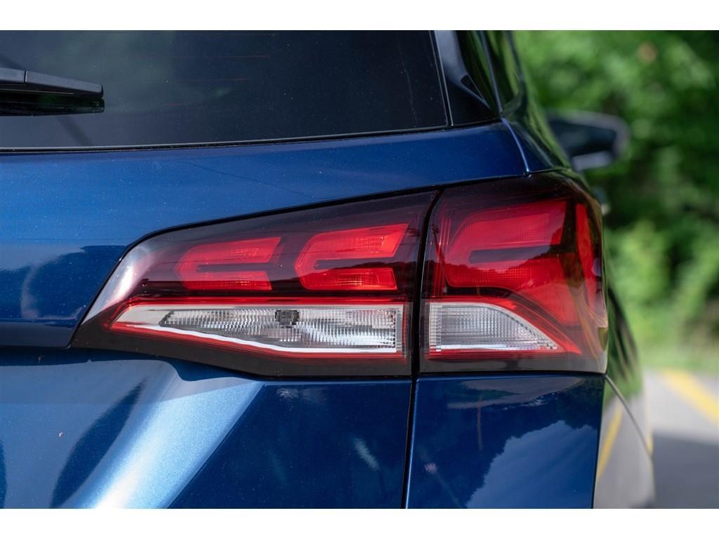 used 2023 Chevrolet Equinox car, priced at $22,995