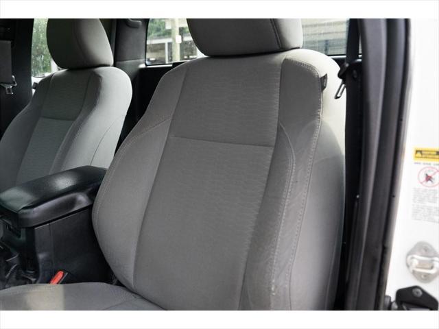 used 2017 Toyota Tacoma car, priced at $18,995