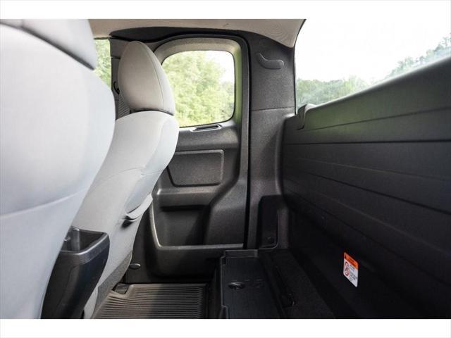 used 2017 Toyota Tacoma car, priced at $18,995