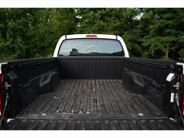 used 2017 Toyota Tacoma car, priced at $18,995