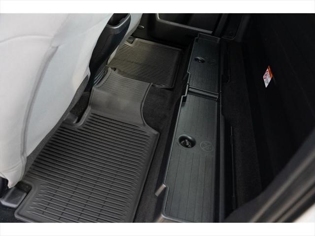 used 2017 Toyota Tacoma car, priced at $18,995