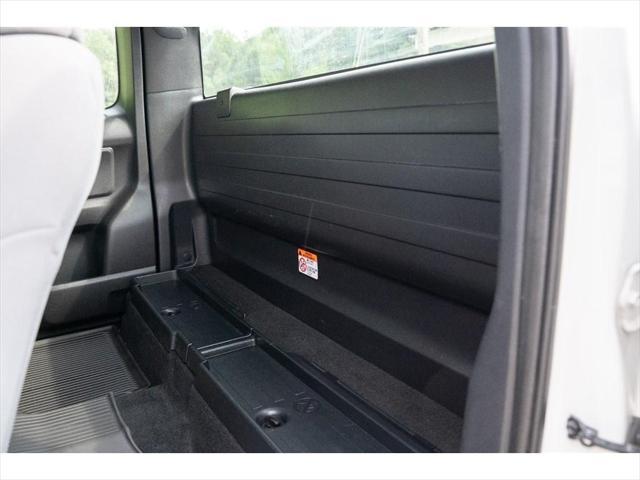 used 2017 Toyota Tacoma car, priced at $18,995