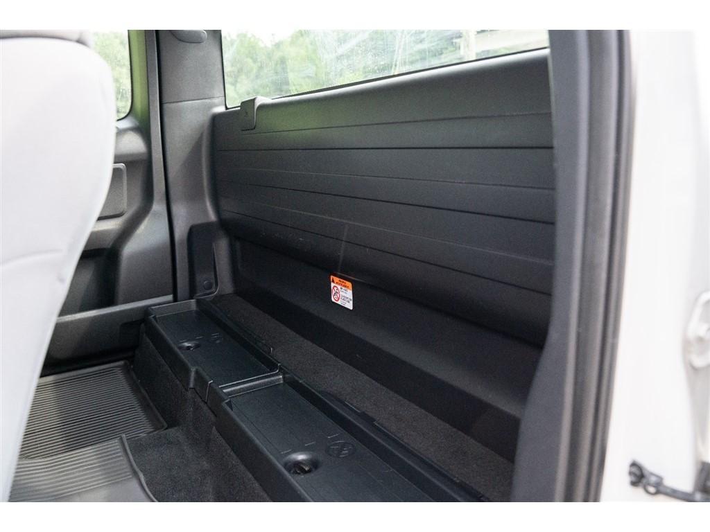 used 2017 Toyota Tacoma car, priced at $18,995