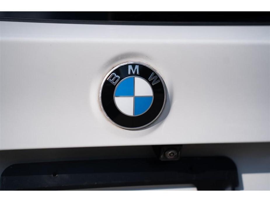 used 2020 BMW X3 car, priced at $29,500