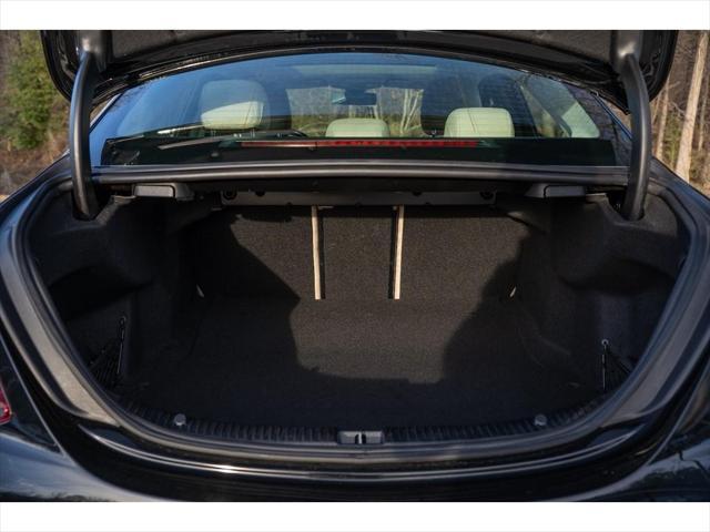used 2021 Mercedes-Benz C-Class car, priced at $26,995